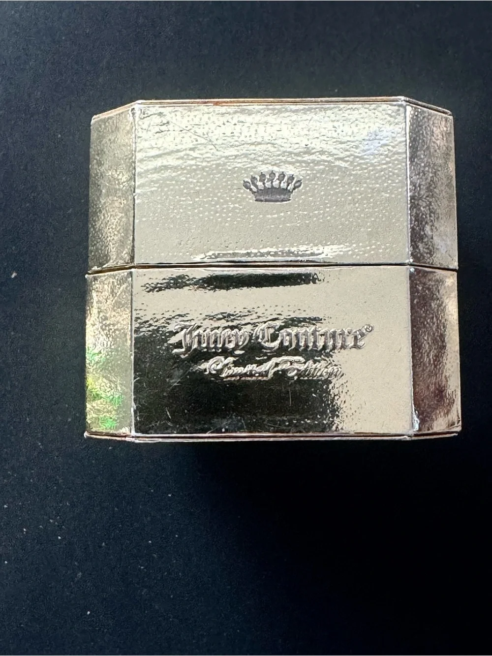 Juicy Couture new juicy